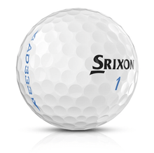 Charger l&#39;image dans la galerie, 100 Balles de golf d&#39;occasion - Srixon - AD 333 - Qualité AAAA - Horslimits - balles de golf

