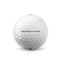 Charger l&#39;image dans la galerie, 12 Boites Titleist ProV1 X logotées - Horslimits - balles de golf
