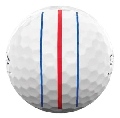 25 Balles de golf d'occasion - Callaway Triple track Qualité AAA - Horslimits - balles de golf
