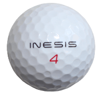 Charger l&#39;image dans la galerie, 25 Balles de golf d&#39;occasion Inesis 900 - Horslimits - balles de golf
