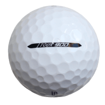 Cargar imagen en el visor de la galería, 25 Balles de golf d&#39;occasion Inesis 900 - Horslimits - balles de golf
