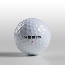 Cargar imagen en el visor de la galería, 25 Balles de golf d&#39;occasion Inesis 900 Qualité AAAA - Horslimits - balles de golf
