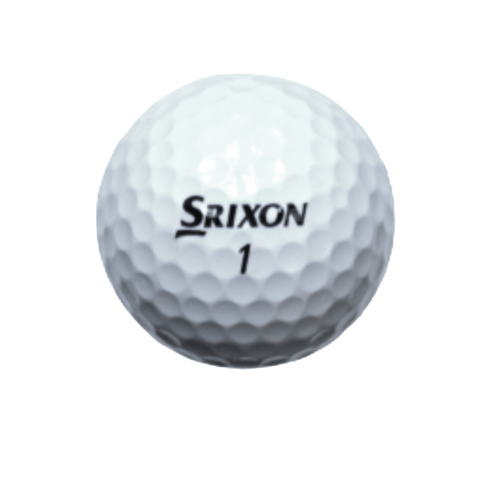 25 Balles de golf d'occasion - Mix Srixon Qualité AAAA - Horslimits - balles de golf