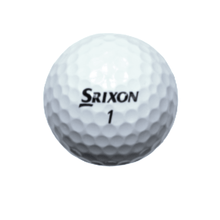 Charger l&#39;image dans la galerie, 25 Balles de golf d&#39;occasion - Mix Srixon Qualité AAAA - Horslimits - balles de golf
