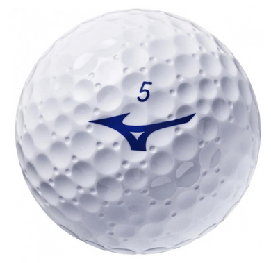 25 Balles de golf d'occasion - Mizuno Qualité AAA - Horslimits - balles de golf