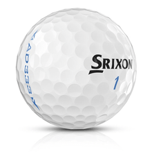 Cargar imagen en el visor de la galería, 25 Balles de golf d&#39;occasion - Srixon - AD 333 - Qualité AAA - Horslimits - balles de golf
