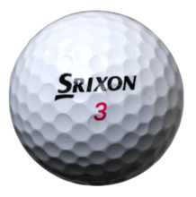 Cargar imagen en el visor de la galería, 25 Balles de golf d&#39;occasion - Srixon Soft feel Lady - Qualité AAA - Horslimits - balles de golf

