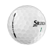 Charger l&#39;image dans la galerie, 25 Balles de golf d&#39;occasion - Srixon Soft feel Qualité AAA - Horslimits - balles de golf
