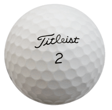 Charger l&#39;image dans la galerie, 25 Balles de golf d&#39;occasion -Titleist Grade B - Horslimits - balles de golf
