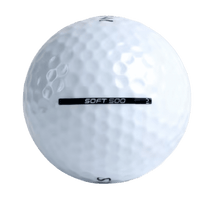Cargar imagen en el visor de la galería, 25 balles d&#39;occasion Inesis 500 Qualité AAA - Horslimits - balles de golf

