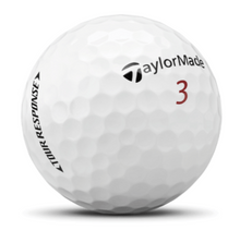 Cargar imagen en el visor de la galería, 25 Balles d&#39;occasion qualité AAA - Mix Taylormade Tour Response - Srixon Qstar - Horslimits - balles de golf
