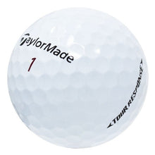 Cargar imagen en el visor de la galería, 25 Balles d&#39;occasion - Taylormade Tour Response Qualité AAAA - Horslimits - balles de golf
