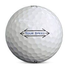 Charger l&#39;image dans la galerie, 25 Balles d&#39;occasion - Titleist Tour Speed - Qualité AAA - Horslimits - balles de golf
