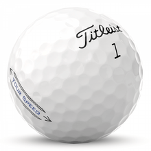 Cargar imagen en el visor de la galería, 25 Balles d&#39;occasion - Titleist Tour Speed - Qualité AAAA - Horslimits - balles de golf
