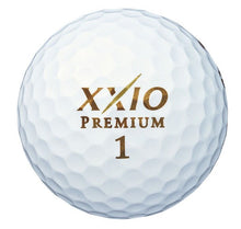Charger l&#39;image dans la galerie, 25 balles d&#39;occasion - XXIO - Qualité AAA - Horslimits - balles de golf

