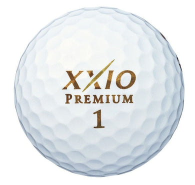 25 balles d'occasion - XXIO - Qualité AAA - Horslimits - balles de golf