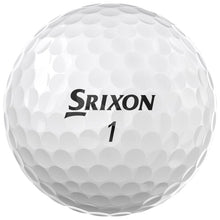 Charger l&#39;image dans la galerie, 48 Balles d&#39;occasion - Srixon - Z Star - Blanche - Qualité AAAA - Horslimits - balles de golf
