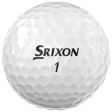 50 Balles de golf d'occasion de golf - Mix Srixon Qualité AAA - Horslimits - balles de golf