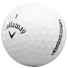 Cargar imagen en el visor de la galería, 50 Balles de golf d&#39;occasion - Mix Callaway - Qualité AAA - Horslimits - balles de golf
