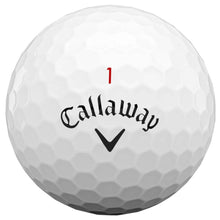 Cargar imagen en el visor de la galería, 50 Balles de golf d&#39;occasion - Mix Callaway - Qualité AAA - Horslimits - balles de golf
