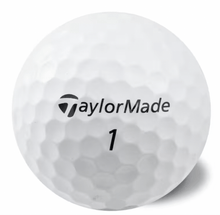 Cargar imagen en el visor de la galería, 50 Balles de golf d&#39;occasion - Mix Taylormade Qualité AAAA - Horslimits - balles de golf

