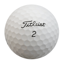 Cargar imagen en el visor de la galería, 50 Balles de golf d&#39;occasion - Mix Titleist Qualité AAA - Horslimits - balles de golf
