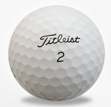 Charger l&#39;image dans la galerie, 50 Balles de golf d&#39;occasion - Mix Titleist Qualité AAA - Horslimits - balles de golf
