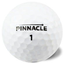 Cargar imagen en el visor de la galería, 50 balles de golf d&#39;occasion - Pinnacle - qualité AAA - Horslimits - balles de golf
