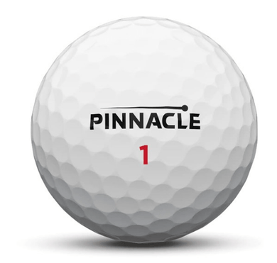 50 balles - Pinnacle de qualité AAA - Horslimits - balles de golf