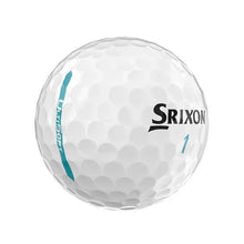 Charger l&#39;image dans la galerie, 6 Boites Srixon Ulti Soft - Logotées - Horslimits - balles de golf
