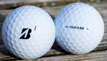 Charger l&#39;image dans la galerie, Balle de golf Bridgestone Tour B RX
