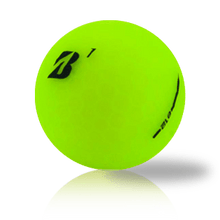 Cargar imagen en el visor de la galería, Balles de golf Bridgestone - E12 Contact Matte x12 Vert - Horslimits - balles de golf
