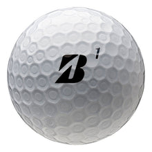 Charger l&#39;image dans la galerie, Balles de golf Bridgestone - E12 Contact x12 Blanc - Horslimits - balles de golf
