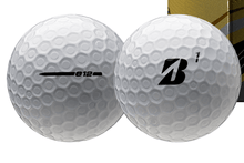 Charger l&#39;image dans la galerie, Balles de golf Bridgestone - E12 Contact x12 Blanc - Horslimits - balles de golf
