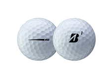 Charger l&#39;image dans la galerie, Balles de golf Bridgestone - E6 Soft x12 Blanc - Horslimits - balles de golf
