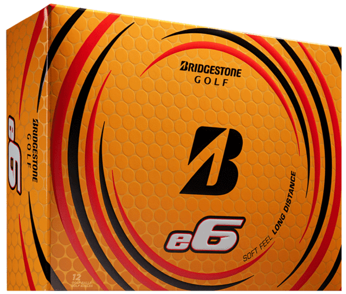 Bridgestone Golf Tour B XS – Tiger Woods Edition, Blanc, Deux douzaines :  Amazon.fr: Sports et Loisirs