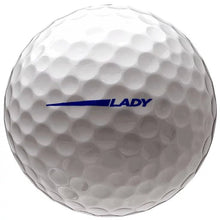 Cargar imagen en el visor de la galería, Balles de golf Bridgestone - Lady Precept x12 Blanc - Horslimits - balles de golf
