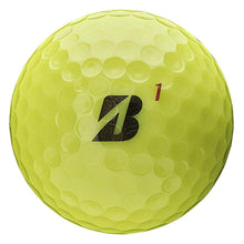 Charger l&#39;image dans la galerie, Balles de golf Bridgestone - Tour B RX x12 Jaune - Horslimits - balles de golf

