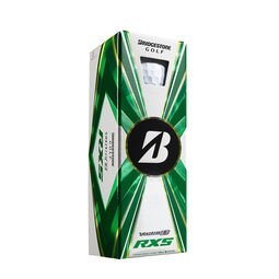 Balles de golf Bridgestone - Tour B RXS x12 Blanc - Horslimits - balles de golf