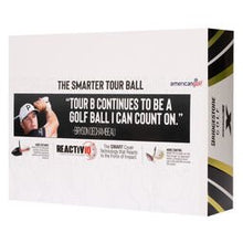 Cargar imagen en el visor de la galería, Balles de golf Bridgestone - Tour B X x12 Blanc - Horslimits - balles de golf
