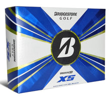 Cargar imagen en el visor de la galería, Balles de golf Bridgestone - Tour B XS x12 Blanc - Horslimits - balles de golf
