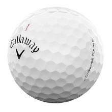 Charger l&#39;image dans la galerie, Balles de golf Callaway - Chrome Soft Tour x12 Blanc - Horslimits - balles de golf
