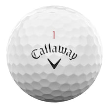 Charger l&#39;image dans la galerie, Balles de golf Callaway - Chrome Soft Tour x12 Blanc - Horslimits - balles de golf
