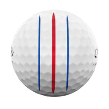 Charger l&#39;image dans la galerie, Balles de golf Callaway - Chrome Soft Triple track x12 Blanc - Horslimits - balles de golf
