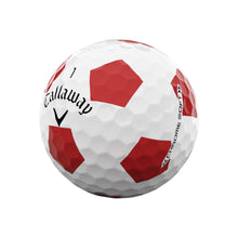 Cargar imagen en el visor de la galería, Balles de golf Callaway - Chrome Soft Truvis x12 Blanc - Horslimits - balles de golf
