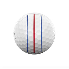 Charger l&#39;image dans la galerie, Balles de golf Callaway - Chrome Soft X Low Spin triple track x12 Blanc - Horslimits - balles de golf
