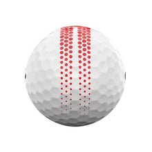 Charger l&#39;image dans la galerie, Balles de golf Callaway - ERC Soft 360° Fade x12 Blanc - Horslimits - balles de golf
