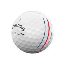 Cargar imagen en el visor de la galería, Balles de golf Callaway - ERC Triple Track x12 Blanc - Horslimits - balles de golf

