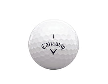 Charger l&#39;image dans la galerie, Balles de golf Callaway - Supersoft Max x12 Blanc - Horslimits - balles de golf
