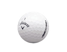 Charger l&#39;image dans la galerie, Balles de golf Callaway - Supersoft Max x12 Blanc - Horslimits - balles de golf
